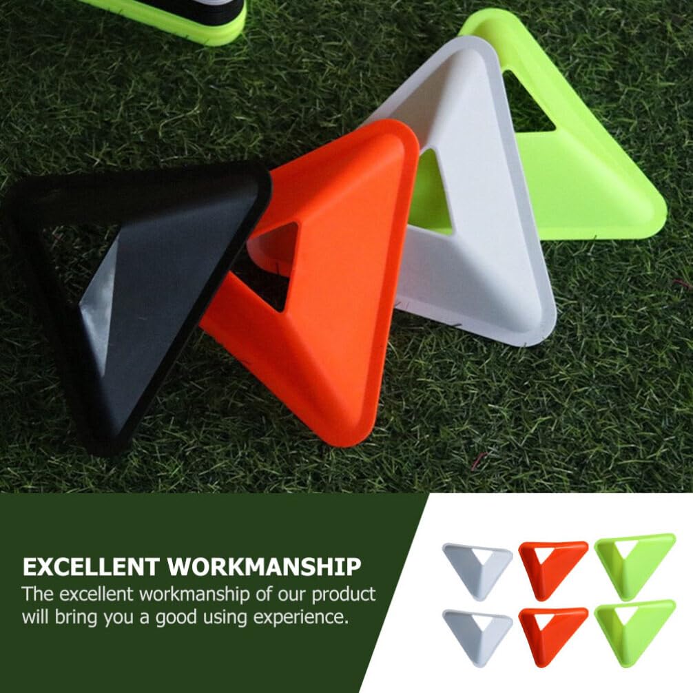 Voetbal Kegels | Voetbal Trainingskegels | Net World Sports Voetbal Kegels | Voetbal Trainingskegels | Net World Sports