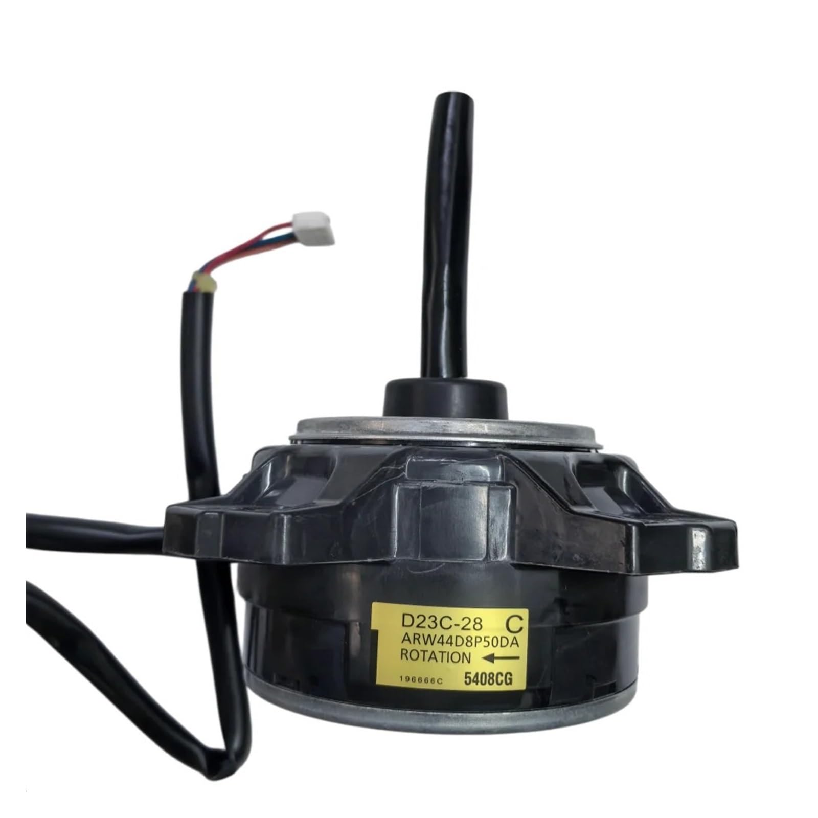 CHFOUGNE Air Conditioner Outdoor Unit Fan Motor D23C-28 ARW44D8P50DA Conditioning Parts