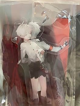 アークナイツ　アクリルスタンド　メフィスト　ファウスト Amazon.co.jp: Arknights アークナイツ アクリルスタンド