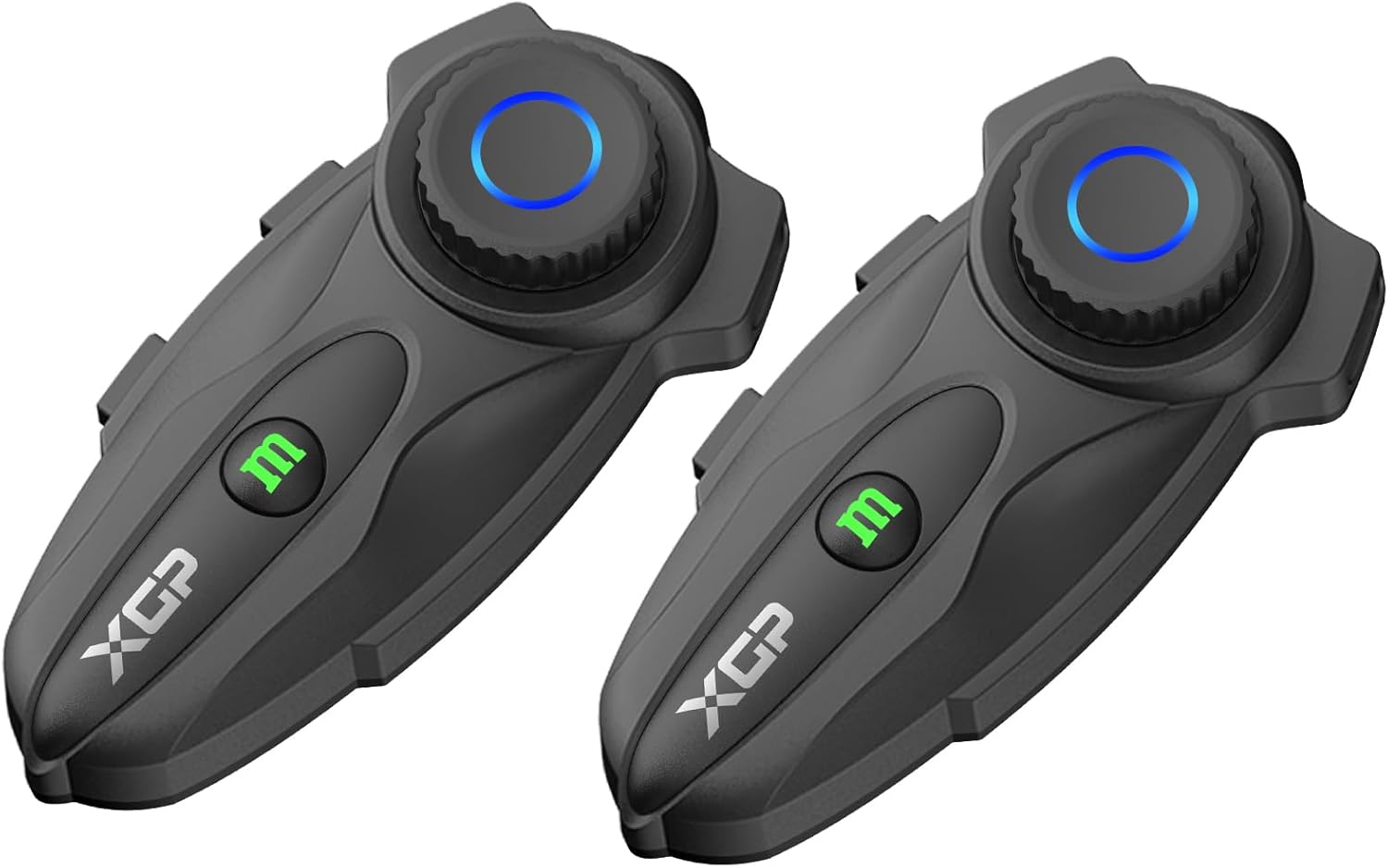X10 10 Riders Group Mesh Motorcycle Intercom