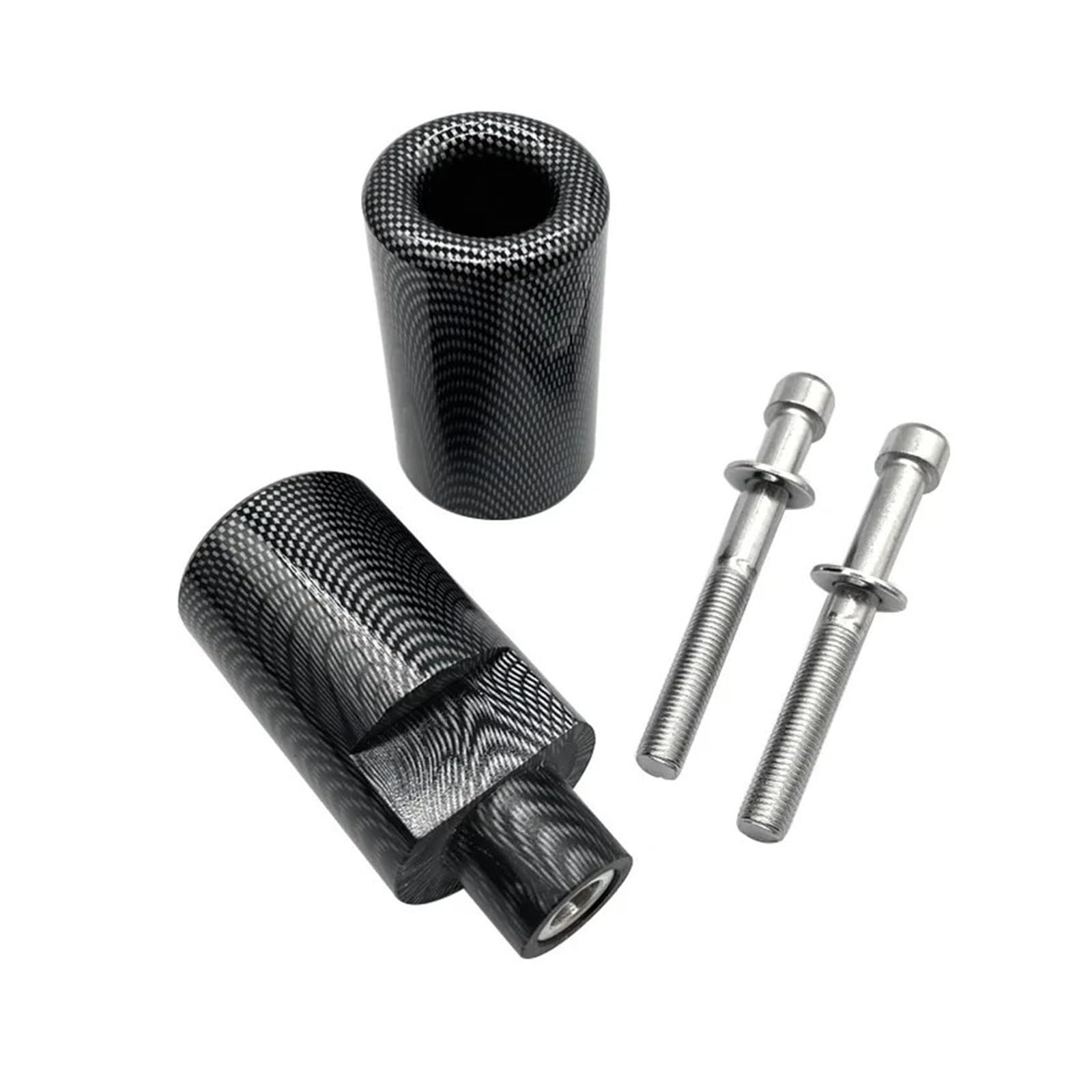 Protezioni Telaio Moto Senza Taglio Per Suzuki GSXR-600 GSX-R750 2004-2005