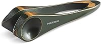 Vista 17 de Heritage Musical Spoons Instrumento de percusión, madera de arce canadiense hecha a mano, sonido popular de madera natural, gran regalo para todas