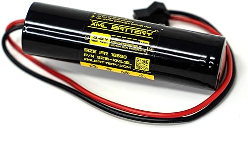 Reemplazo de la batería de 3.2v 1500mAh LiFePO4 para GS-111 GS-53 GS-52 GS-98 lámpara de luz solar