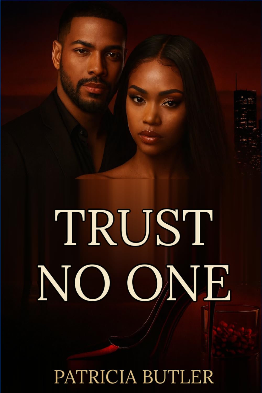 Trust No One