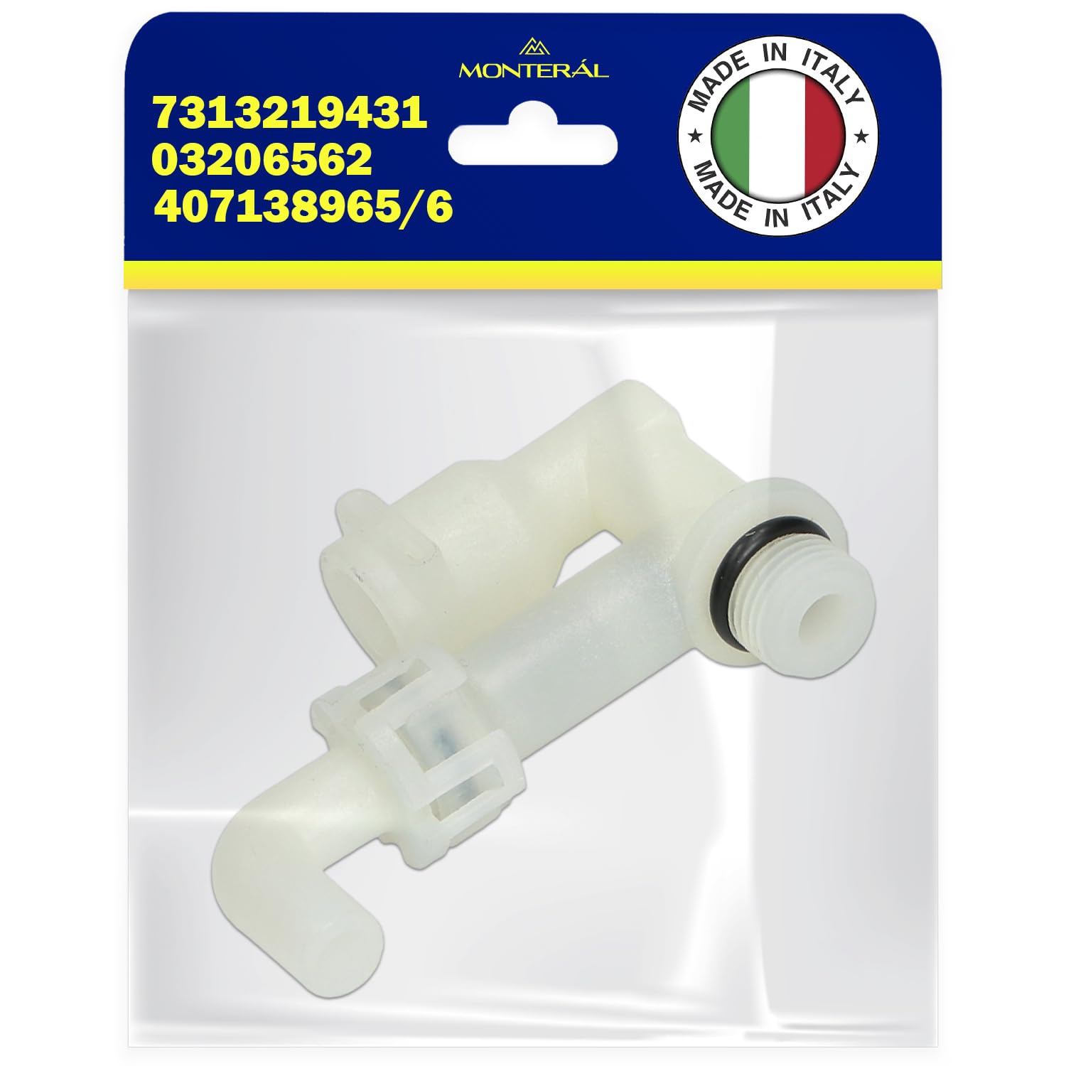 Adaptateur Tuyau Climatiseur Mobile, 15cm Raccord Plat De