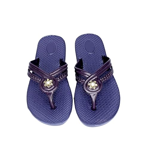 Ladies full slippers size 6 Clearance