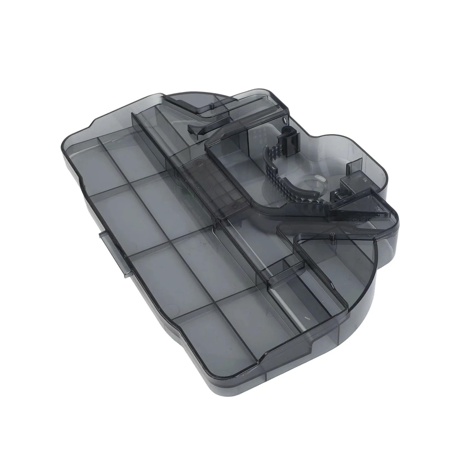 PANDIVNSKDK Compatible With Deebot X8 Compatible With Omni X8 Pro Robot Vacuum Cleaner Replacement Cleaning Tray Cleaning Appliance Accessories