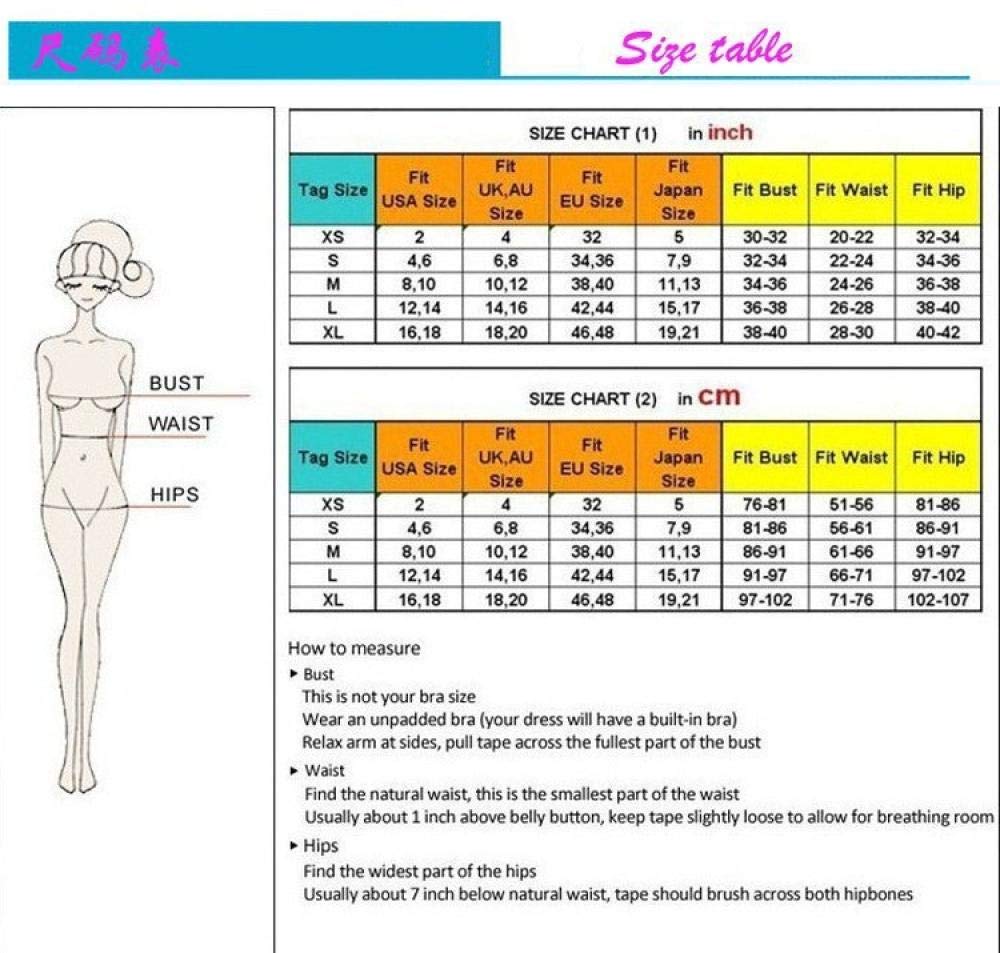 Atractivo del Bikini de la impresión de la Moda,Conjunto de Bikini Adornado con Diamantes de imitación,Traje de baño Sexy con Tirantes divididos-White_M,Women Sports Swimsuit Traje de baño