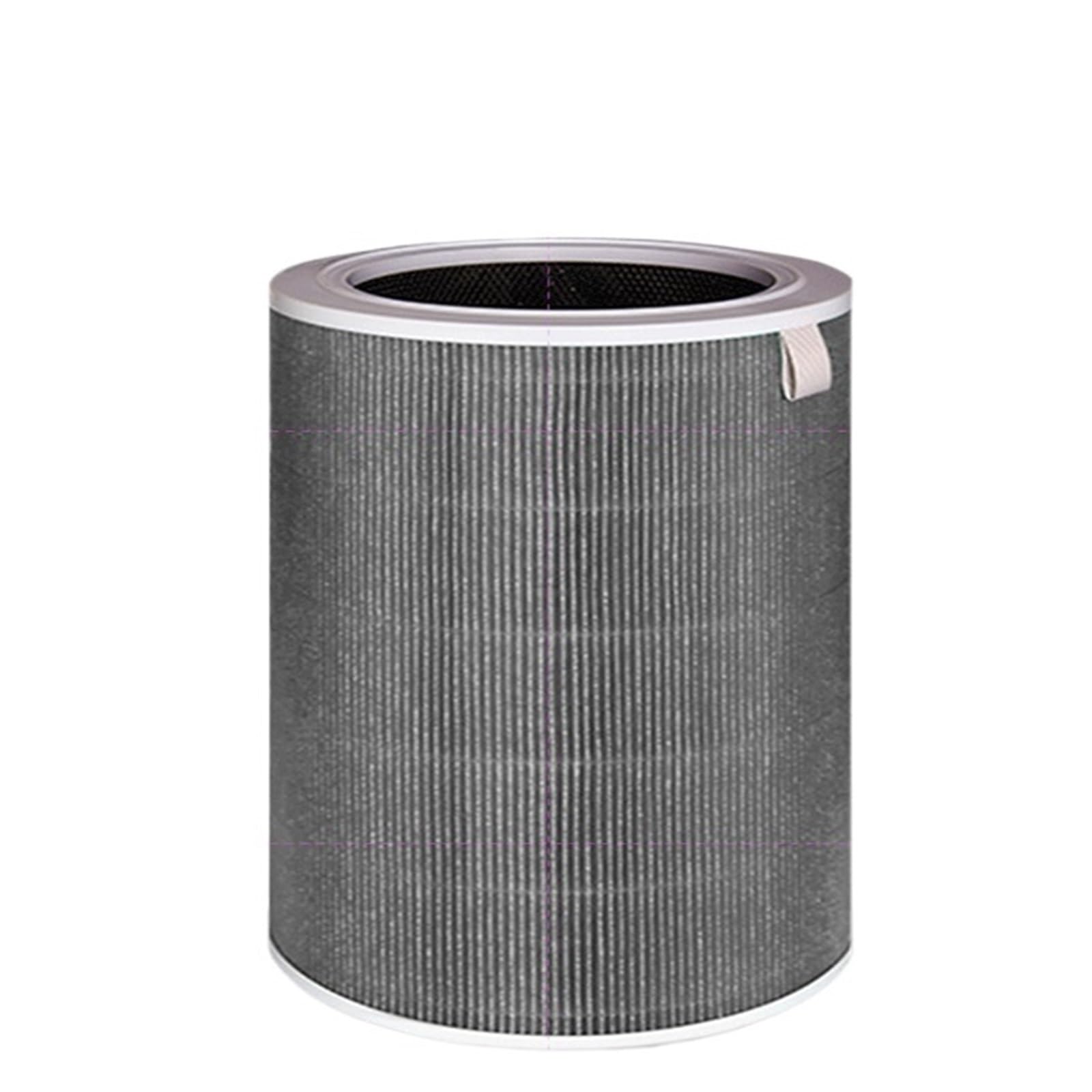 HIZON Air Purifier Activated Carbon Filter，Compatible For Xiaomi，