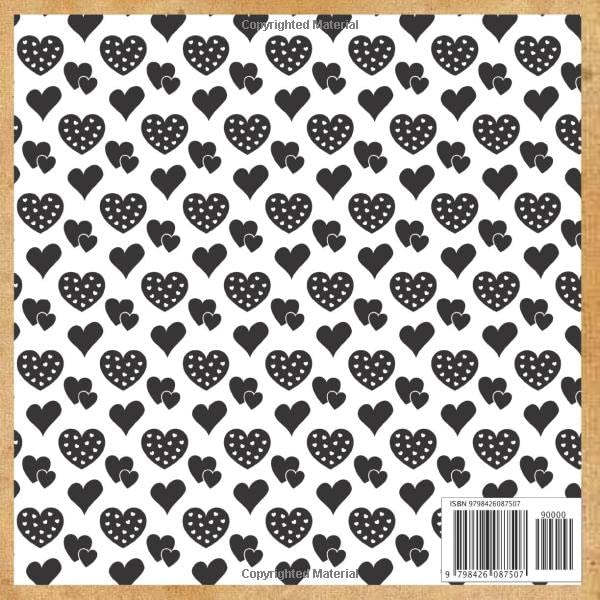 scrapbook paper black and white shapes pattern for scrapbooking supplies & DIY material craft junk journal ephemera pack kit 28 patterned crafting ... decorative minimal design for handmade art image 3