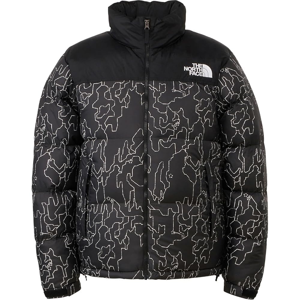 THE NORTH ノースフェイス ノベルティー ヌプシジャケット Amazon | THE NORTH FACE(ザノースフェイス) ダウン ジャケット