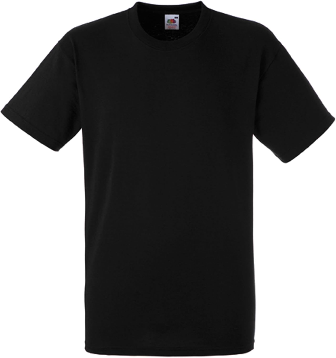 Fruit Of The Loom T Shirt Qualitätsunterschiede Fruit of the Loom T-Shirt : Fruit Of The Loom: Amazon.de: Fashion