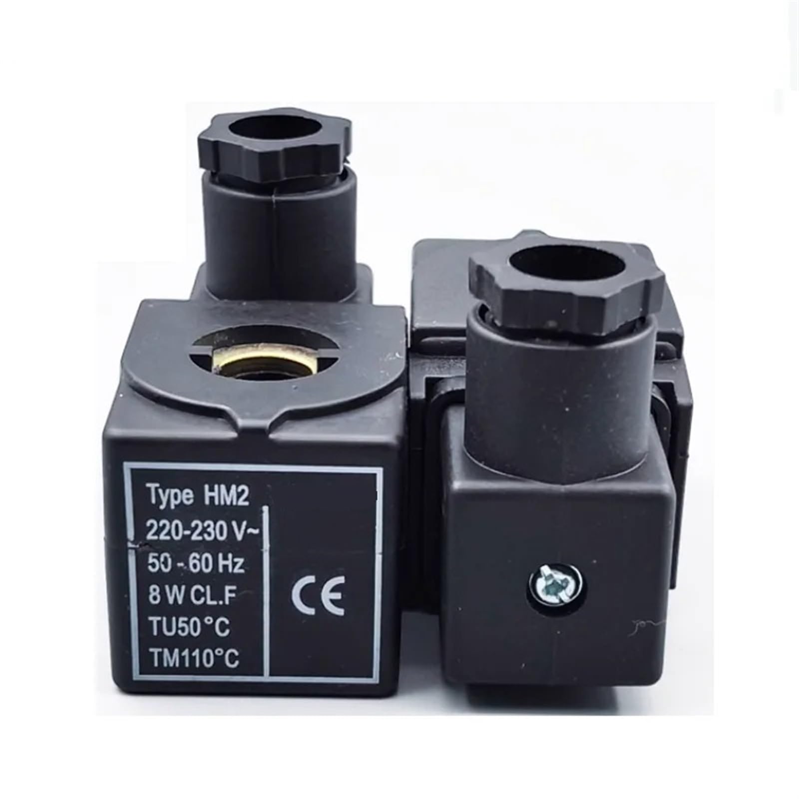 Zone Valve Solenoid Valve，Cold storage air conditioning solenoid valve coil control HM2 AC220V/AC110V/AC380V/DC24V/AC24V/DC12V(HM2 DC12V)(HM2 AC24V)