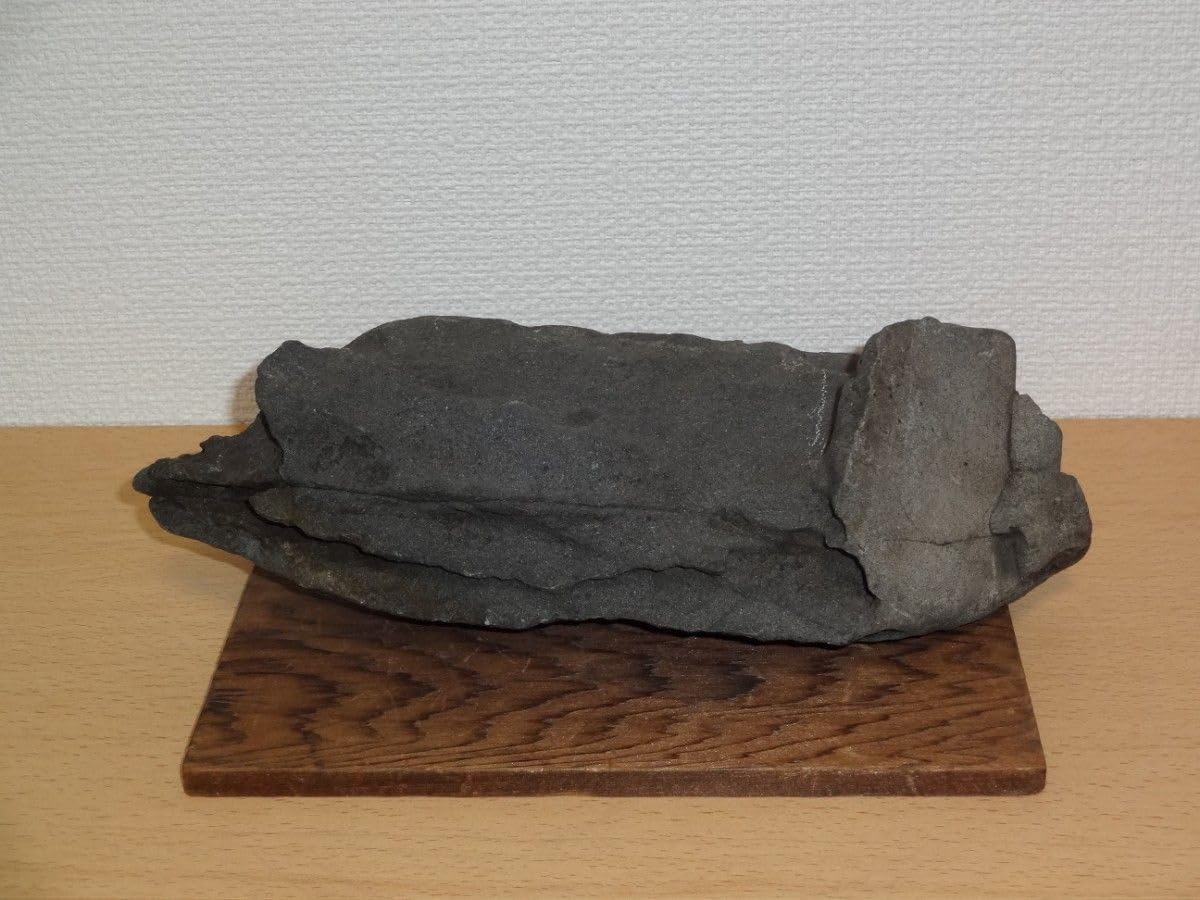 鑑賞用自然石(風速)姿石(豊似石) TKNP様専用【鑑賞用自然石(