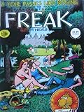  Freak Brothers: No. 3
