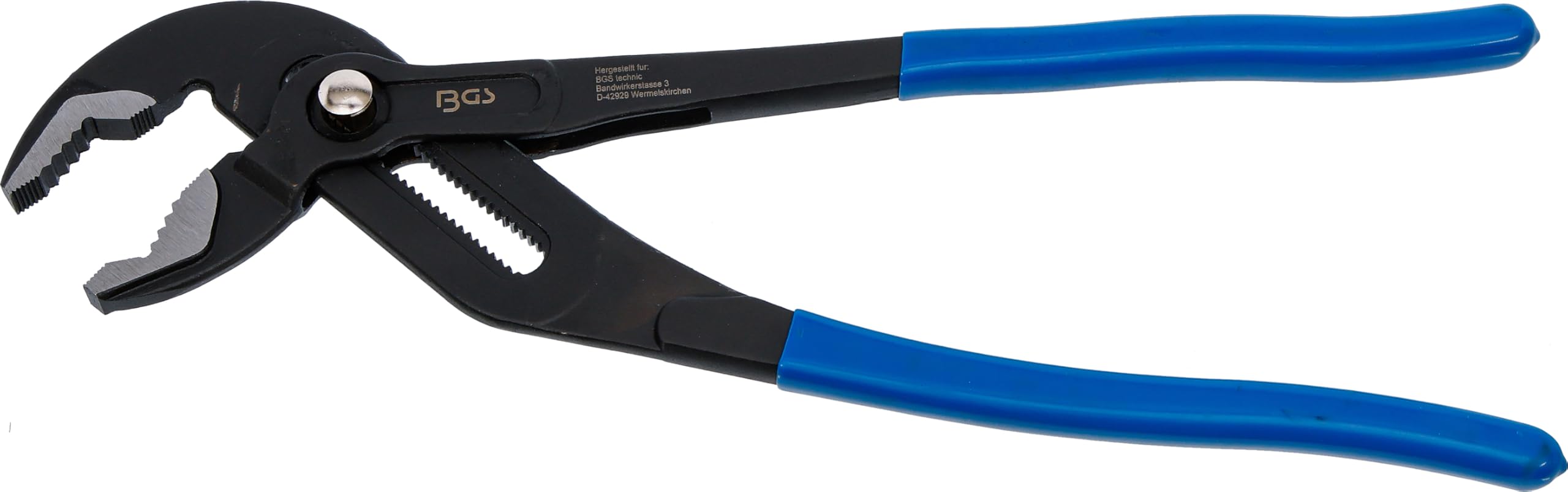 BGS 9544 | Water Pump Pliers | Locking Type | 400 mm