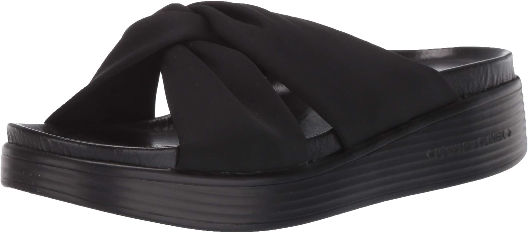 Donald J Pliner Women's Flat Sandal