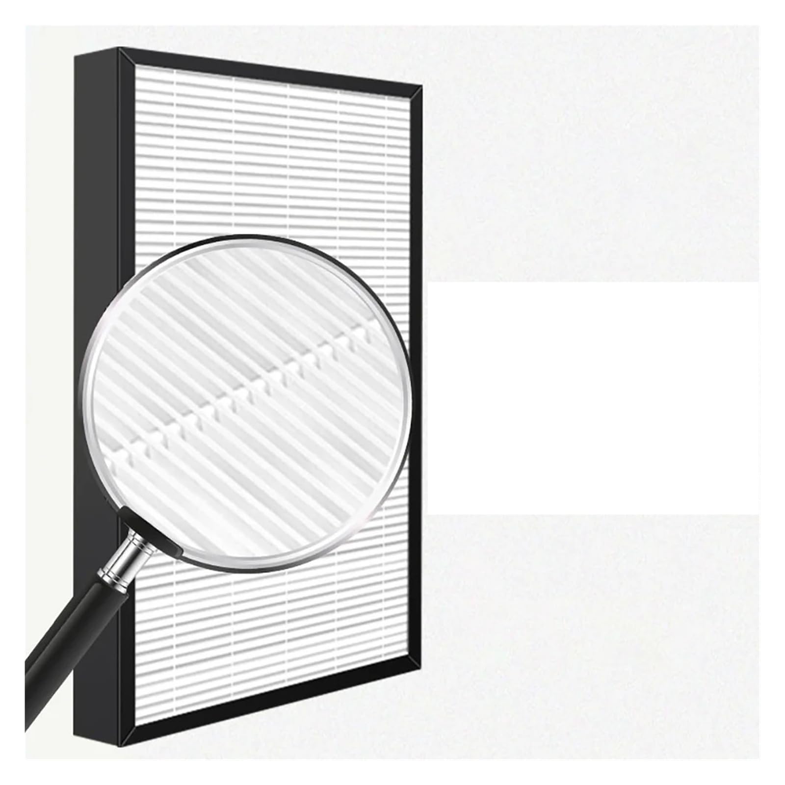 Filtro HEPA Filtro De Carbono Compuesto Compatible Con Coway AP-1018F