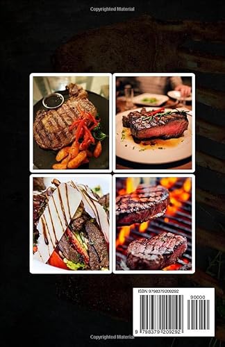 Carnivore Diet Cookbook: Irresistible Meat Based Recipes to Unlock Optimal Health