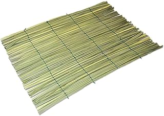 真菰(まこも)大 60cm×30cm 真菰製(q159)