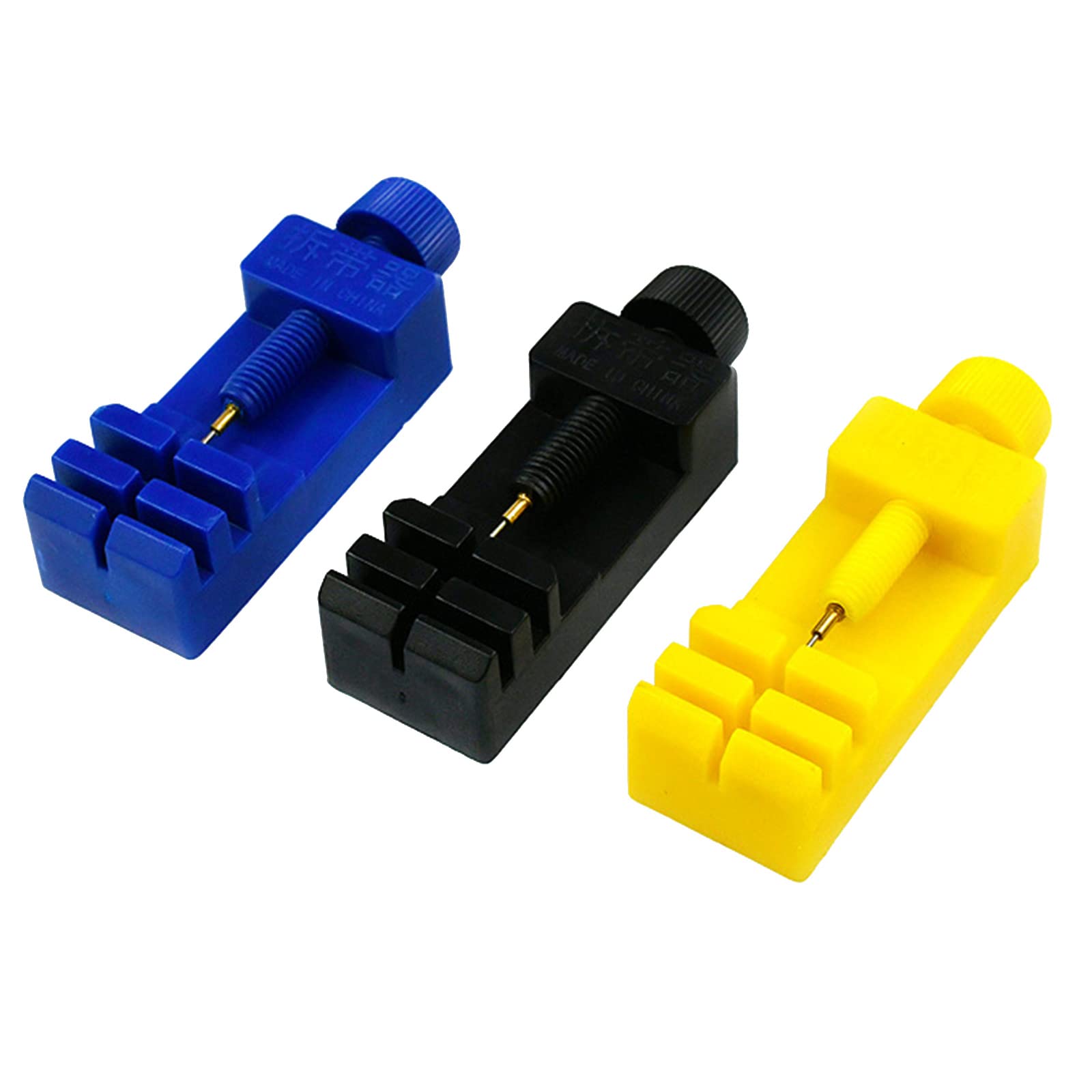 Horloge Link Remover Horloge Band Tool- Link Removal Tool Horloge Pin Removal Tool Horloge Sizing Tool Horloge Band Link Remover Horlogeband Tool Plastic