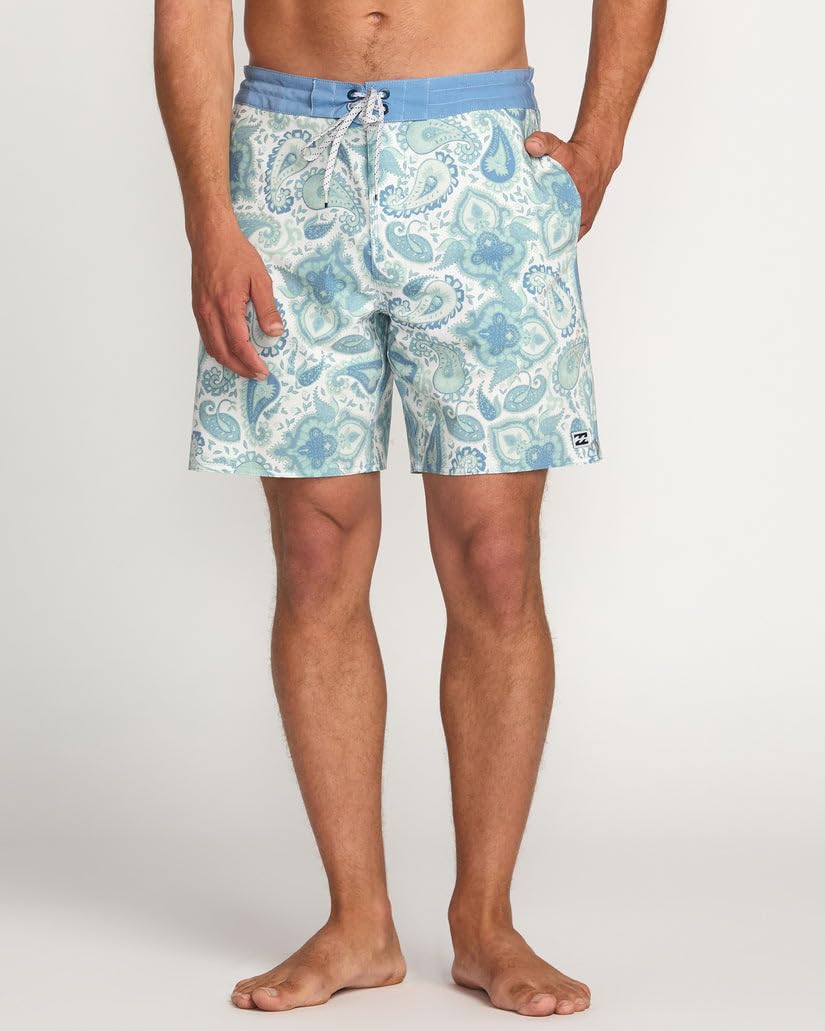 Billabong - Mens Good Times Lt Boardshorts