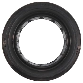 Amazon.com: WQSING Front Differential Seal Kit Compatible