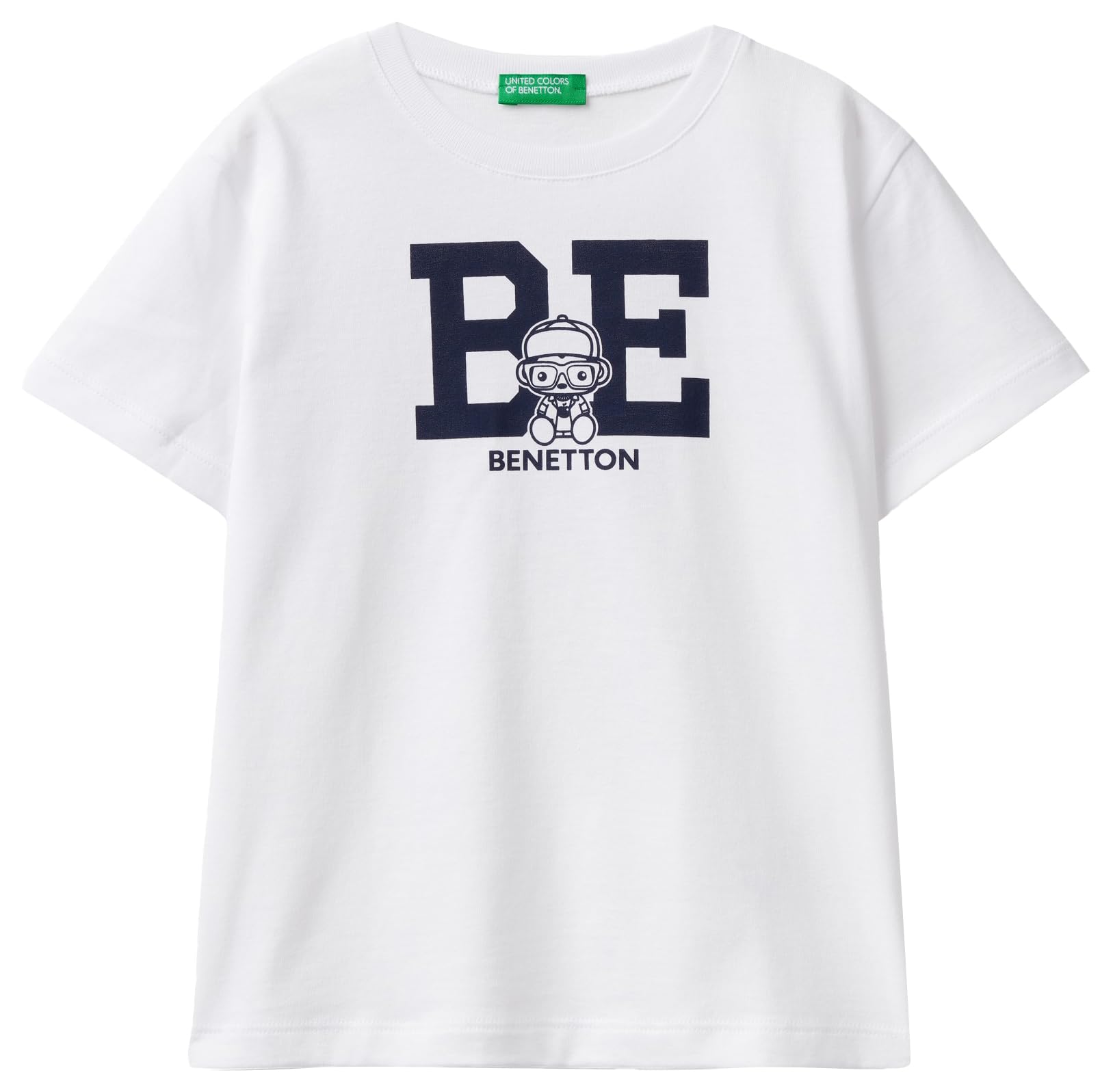 United Colors of Benetton Camiseta para Niños