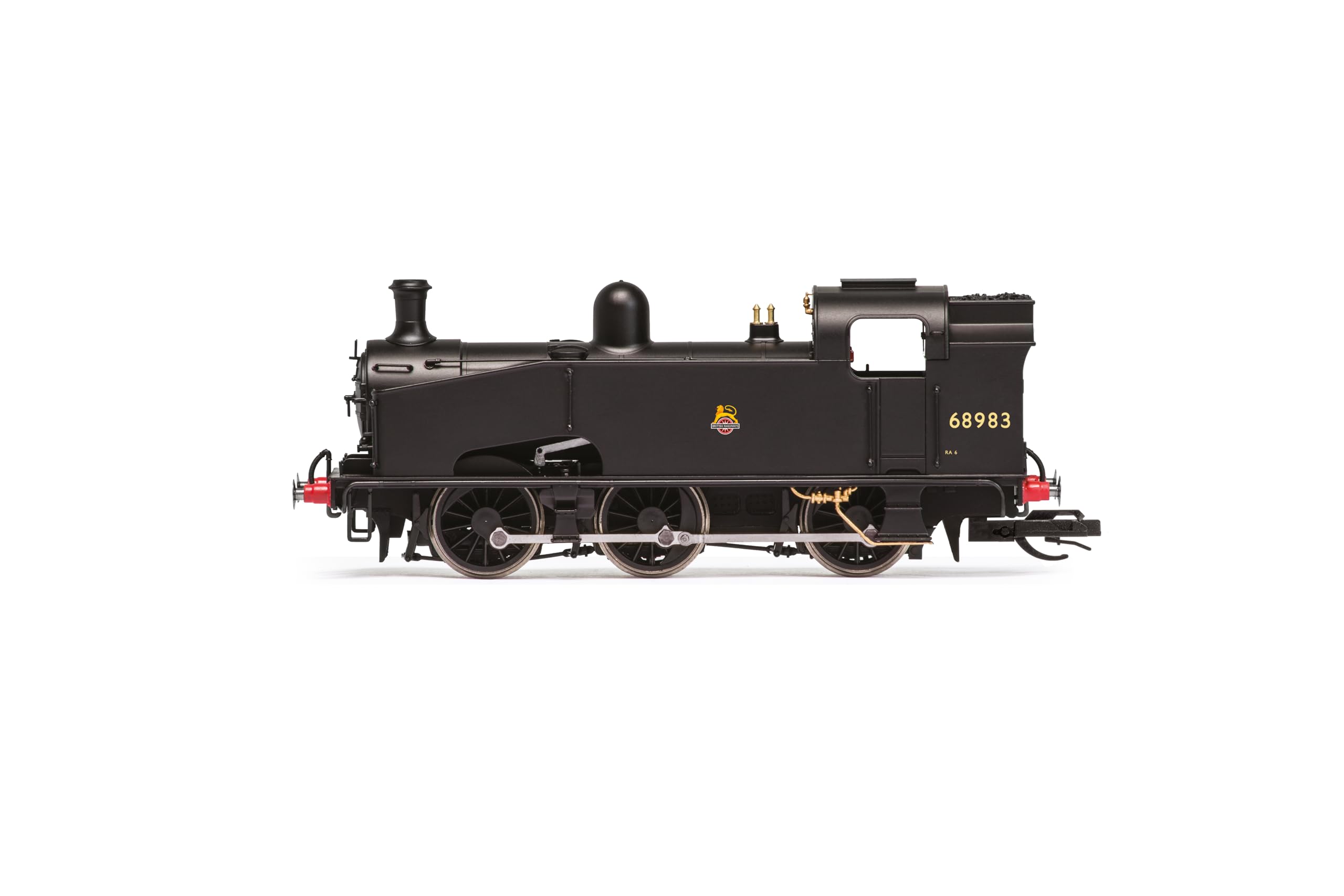 Hornby TT TT3024M BR Late J50 Class 0-6-0T 68983