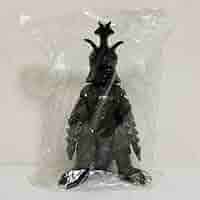 マーミット　世紀の大怪獣シリーズ メガロ マーミット 世紀の大怪獣シリーズ メガロ マーミット 世紀の大