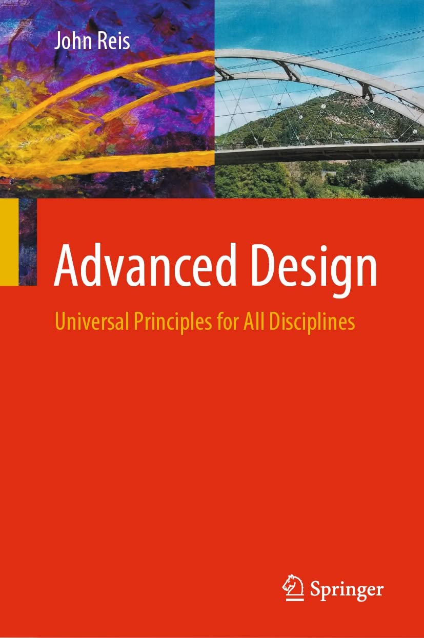 Universal Principles for All Disciplines livre pour créer de meilleurs designs