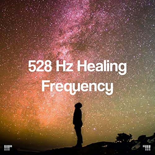 Play "!!! 528 Hz Healing Frequency !!!" by Binaural Beats Sleep & Deep ...