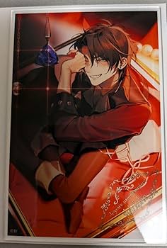 Amazon.co.jp: 終遠のヴィルシュ 3周年 物販 オトメイト 終