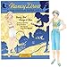 Nancy Drew & Her Friends Paper Dolls
