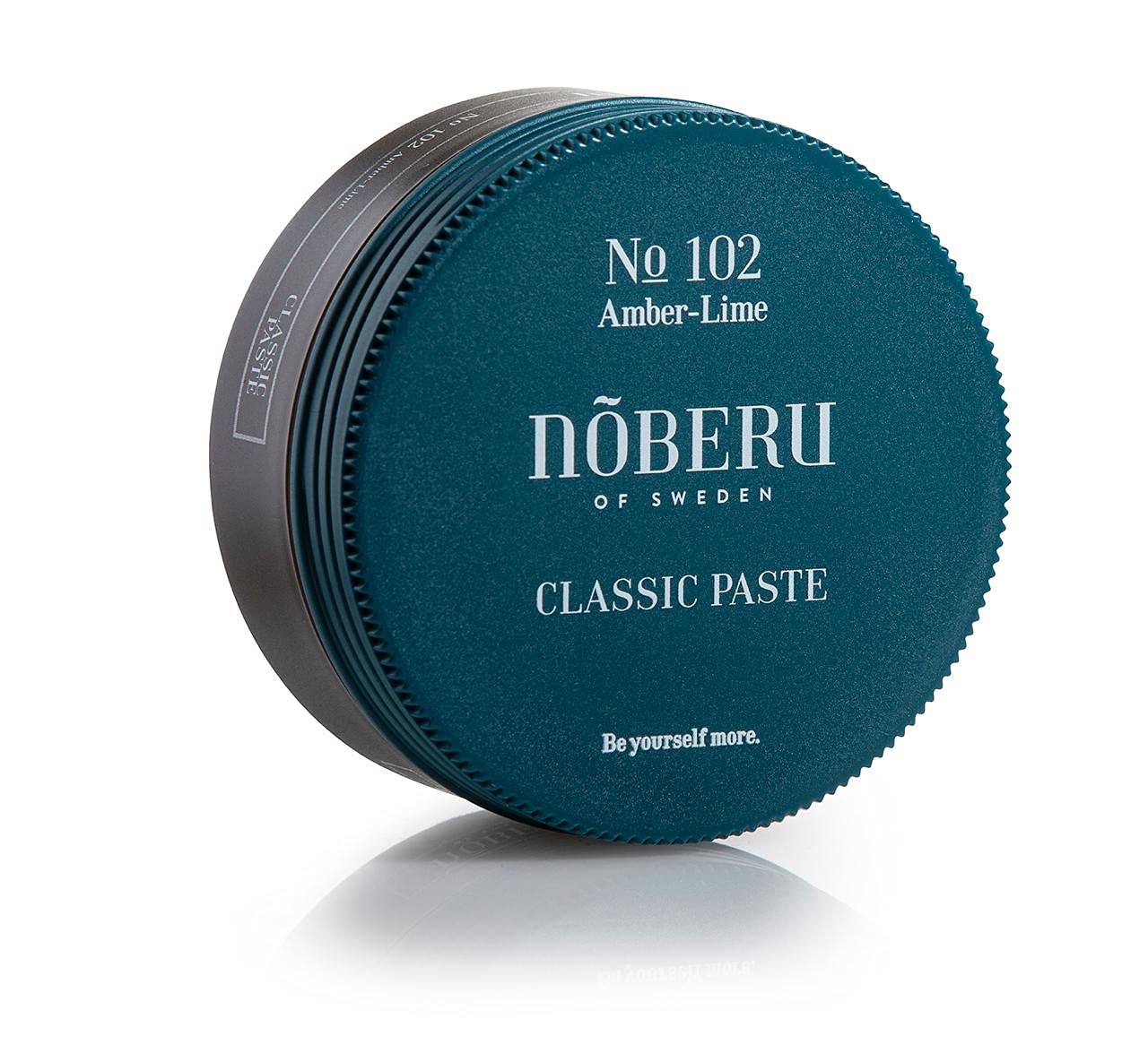 Pasta Clásica Nº 102 Amalfi-Lima Noberu Of Sweden 80ml