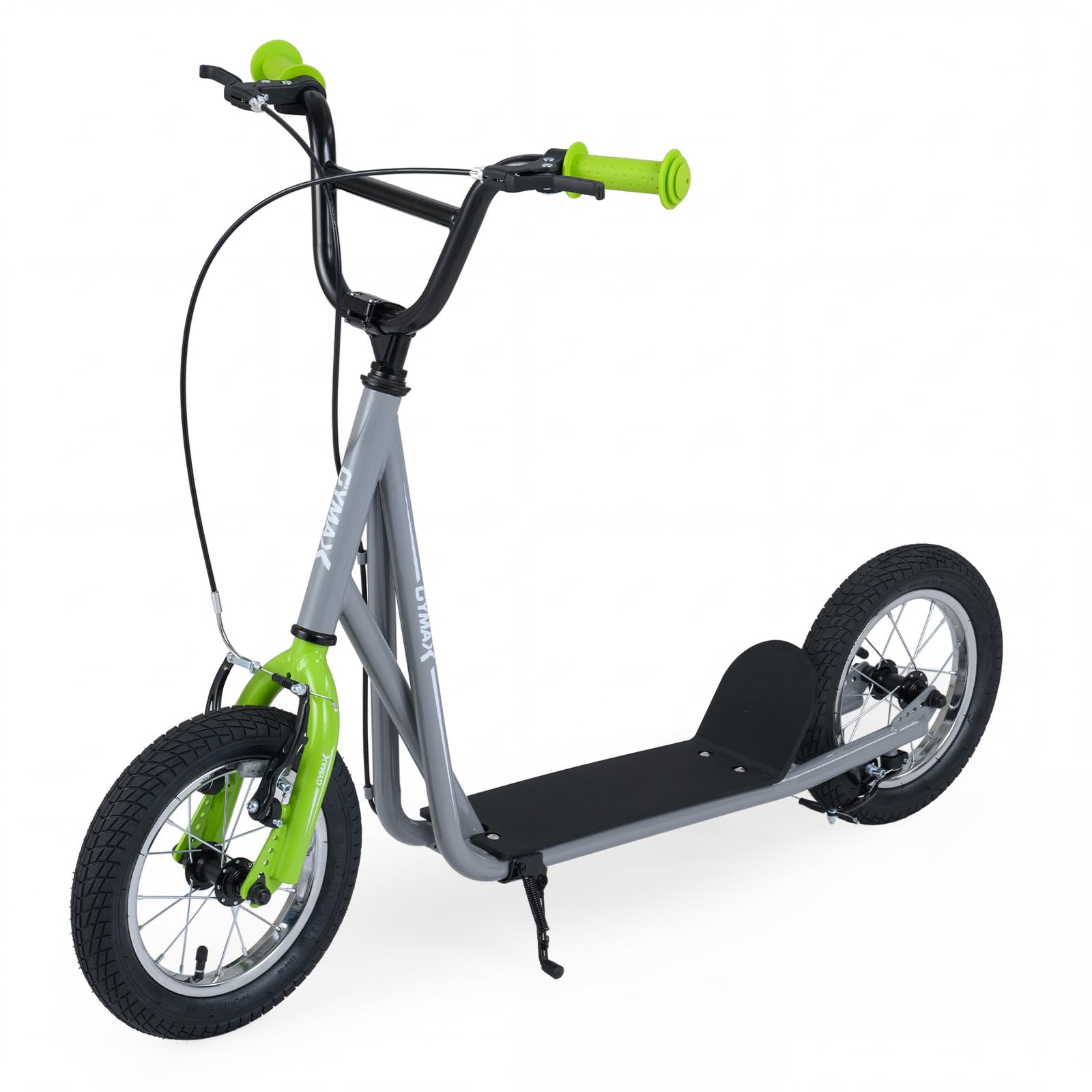 GYMAX Off-Road Scooter