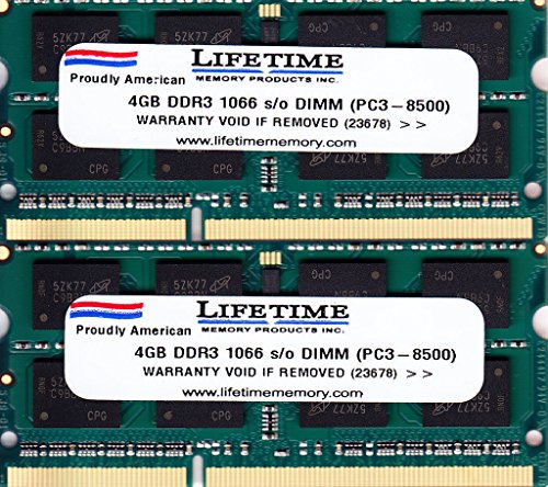 16 GB 4 x 4gb Ramfor Apple iMac " Core i3 " 3.2 21.5C`( mid-2010 ) by CMS a28