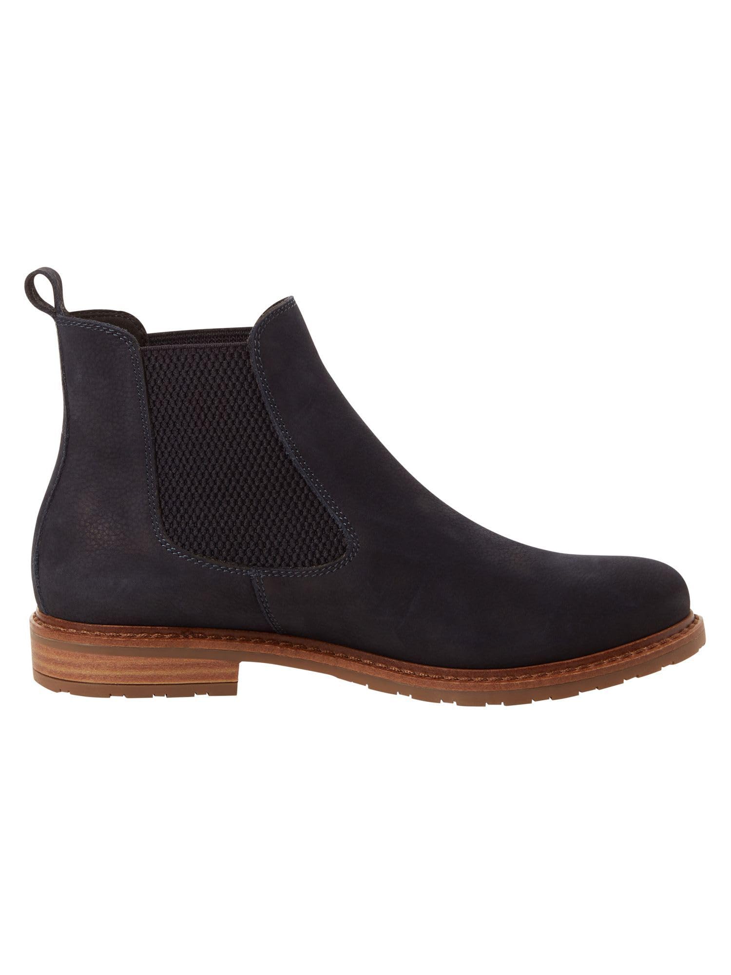Tamaris Damen Stiefeletten, Frauen Chelsea Boots