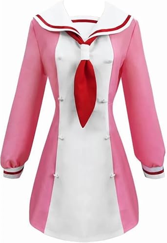 Anime Cos Hiiragi Nana Cosplay Costume Uniform