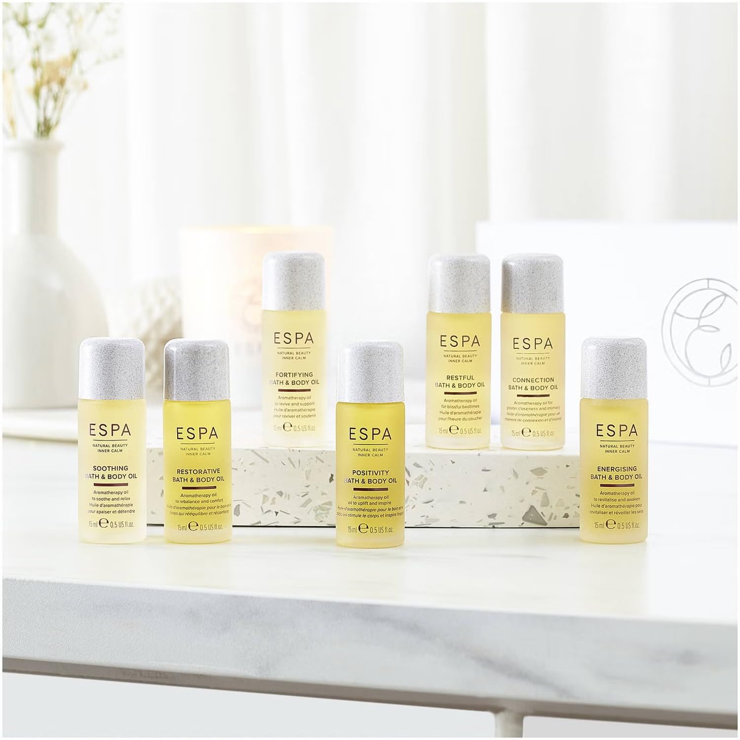 ESPA, White - Image 4