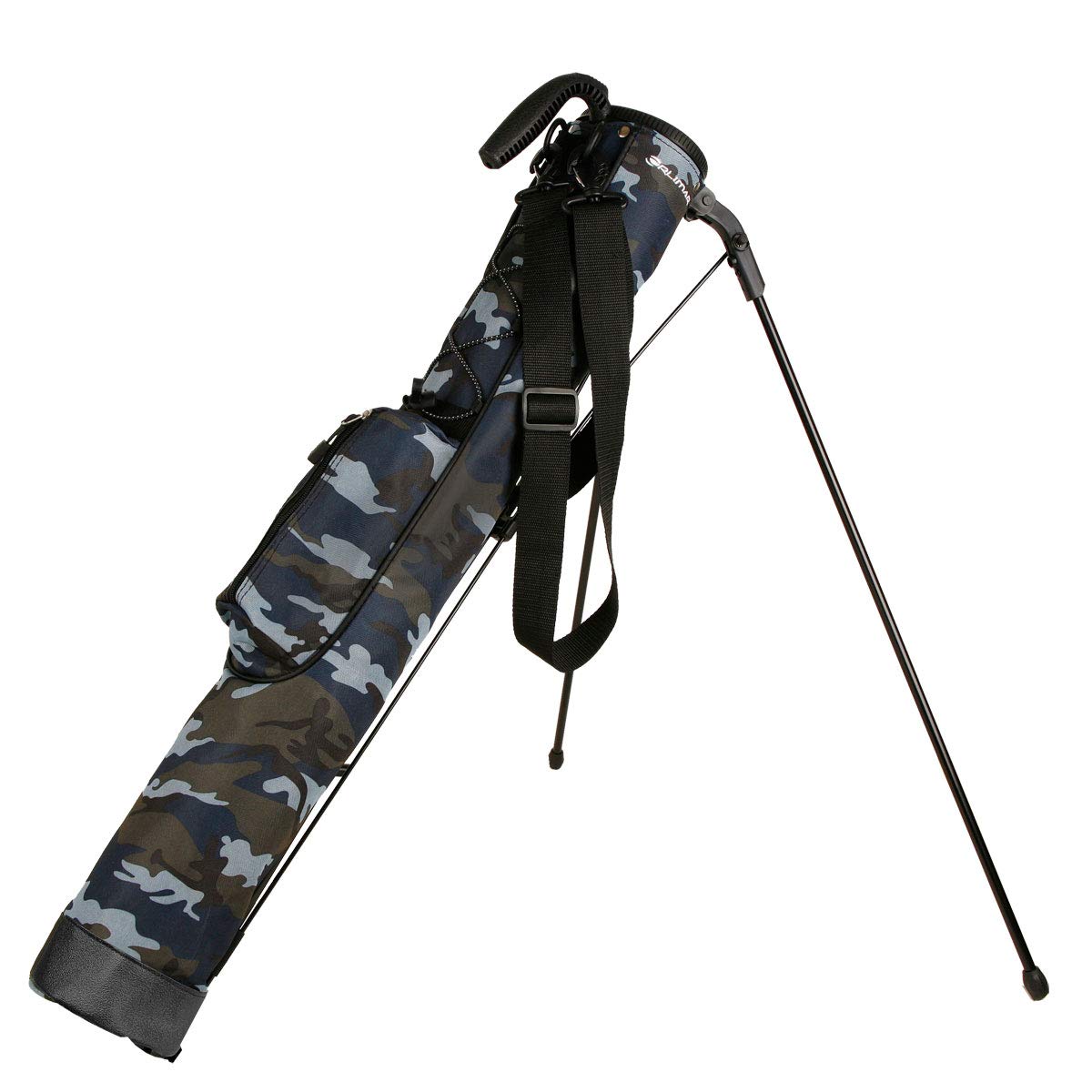 Buy Orlimar Pitch and Putt Lightweight Stand/Carry Golf Bag Online at