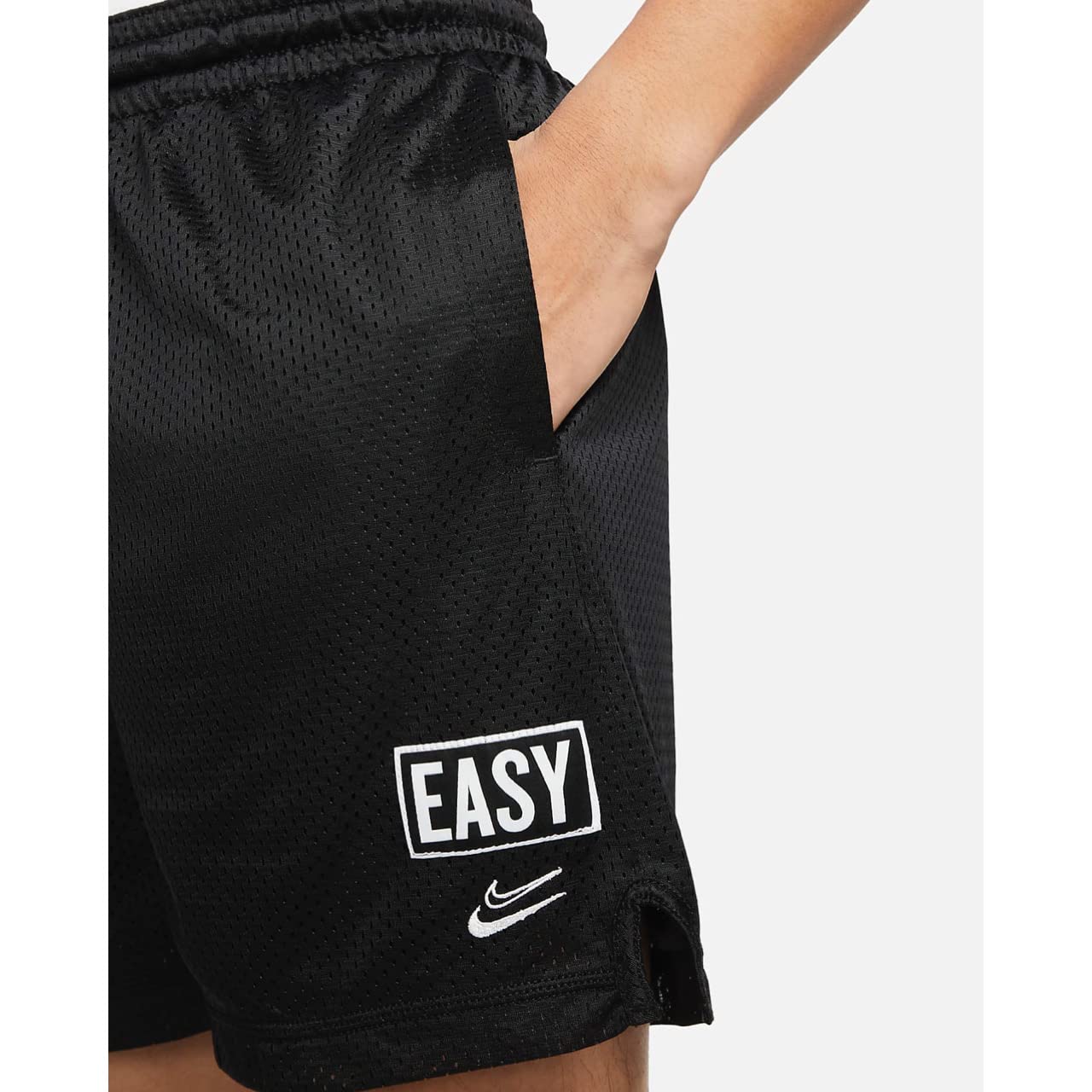 Amazon.co.jp: NIKE ナイキ Dri-FIT KD バスケットボールショート 