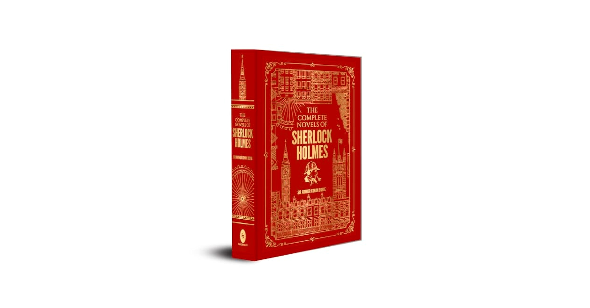 その他 Sherlock Holmes Edition d2ldlup Amazon.com: The Adventures of Sherlock Holmes and Other