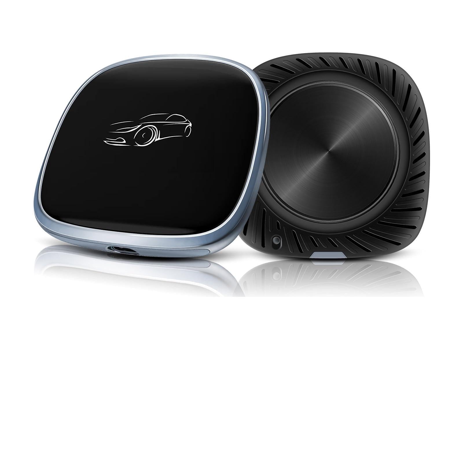 Amazon.com: Android 13.0 Car Video Box Ai Box for Wireless CarPlay