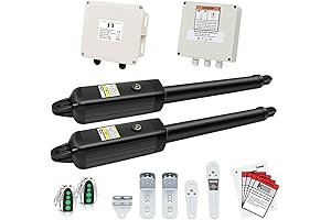 TOPENS PW302: Your Gateway to Smoother Gate Operation