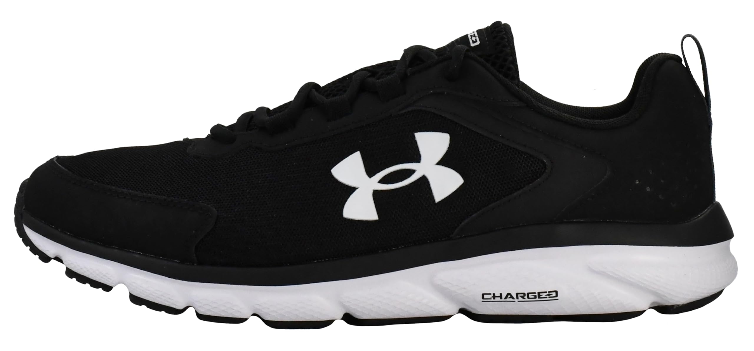 Under Armour Men's Charged Assert 9 Running Shoe