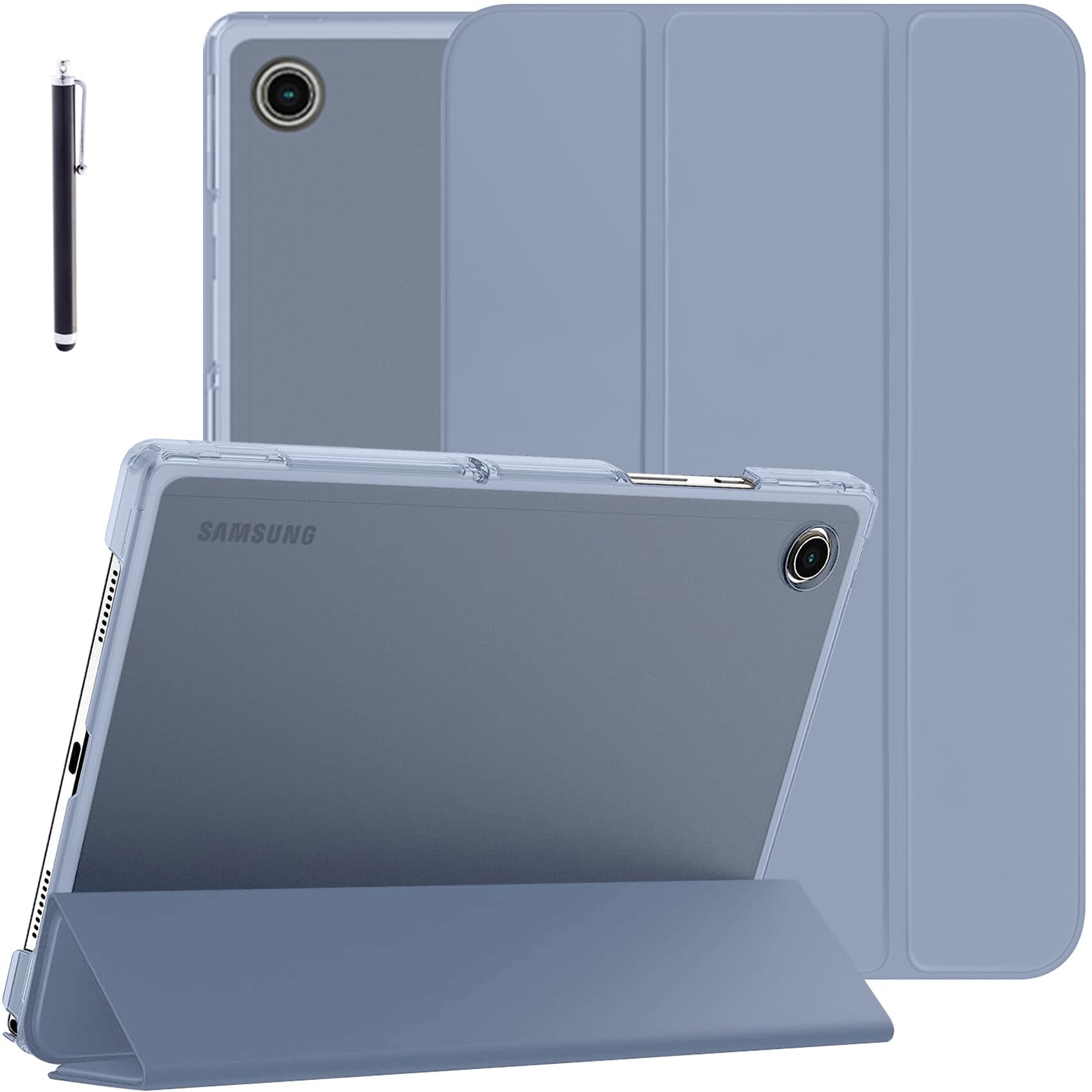 Robustrion Cover for Samsung Galaxy Tab A11 8.7 inch/Tab A9 8.7