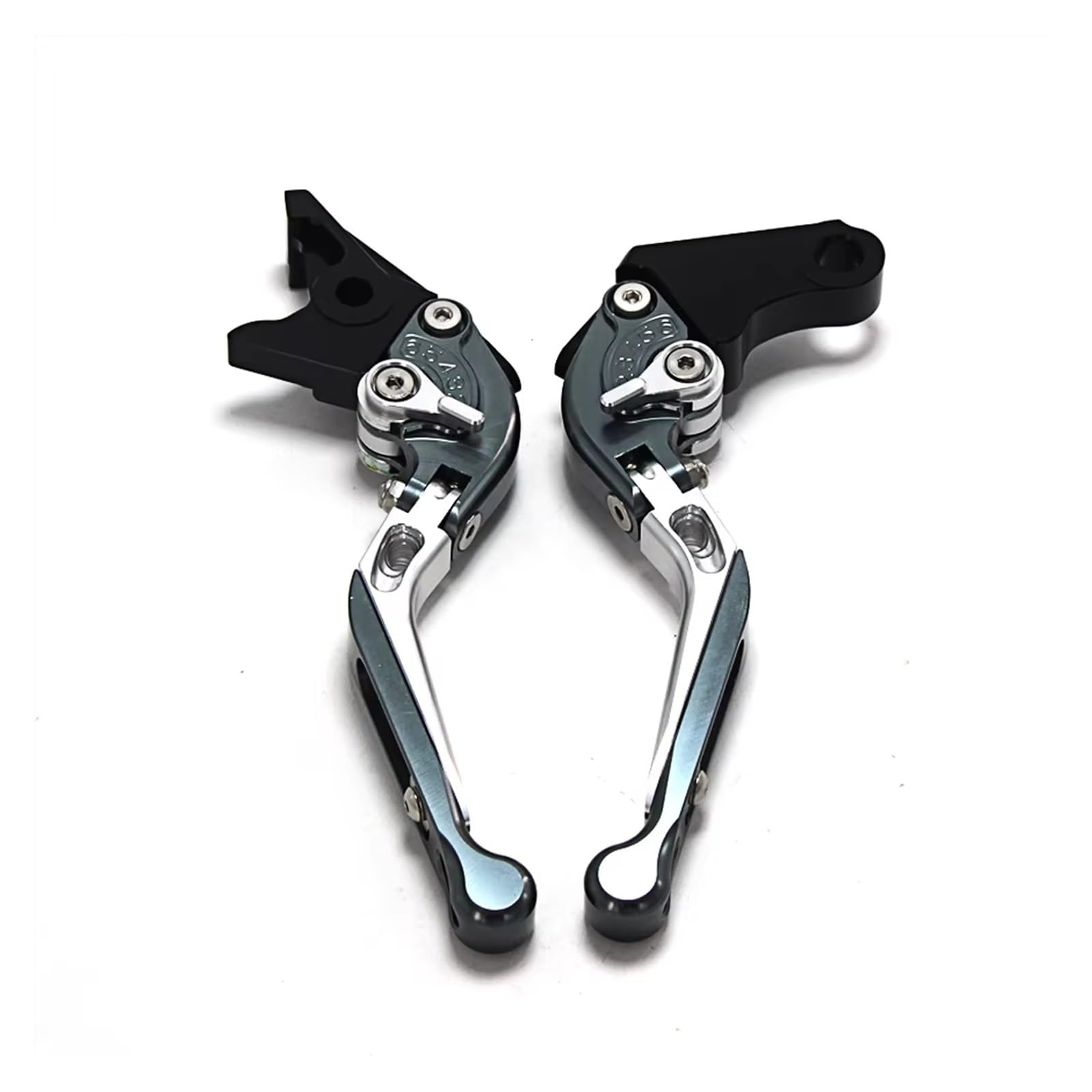 Mingbereit H Motorcycle Brake Lever Motorcycle Adjustable Folding Levers Clutc Lever Brake For Mv For Agusta For Brutale For 1090R 2013 Clutc Lever(H)