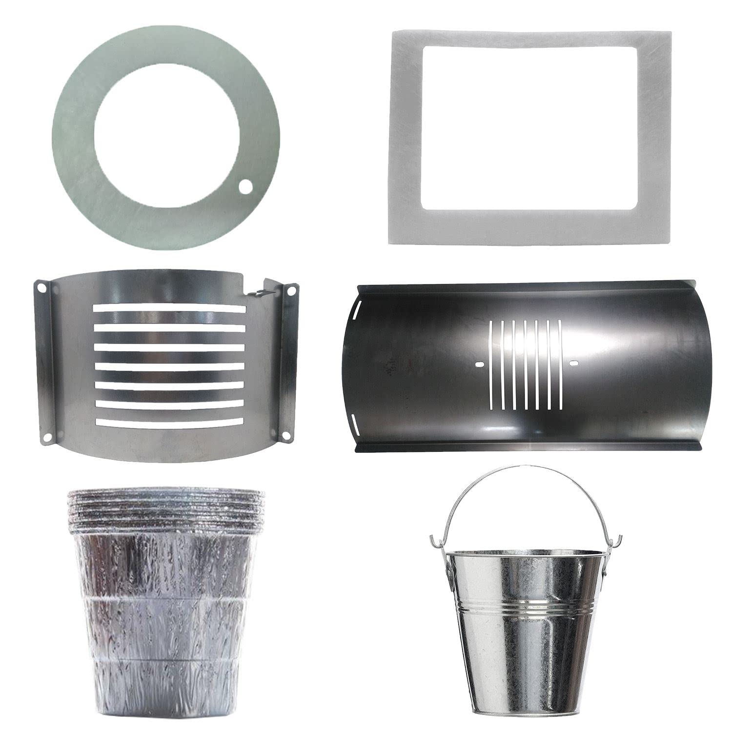 Maintenance Kit for Pro 1100 Pellet Grills