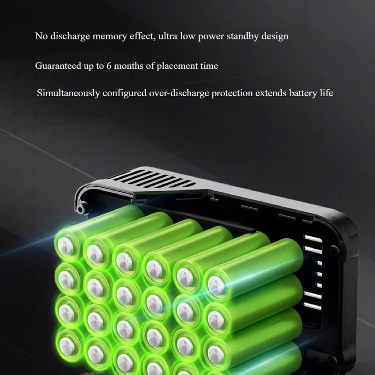 Herramienta automática para engarzar cables hidráulicos, 70 Mpa con 12 troqueles Herramienta para engarzar cobre con dos baterías recargables de 18 V 4 Ah, para central eléctrica de red eléctrica